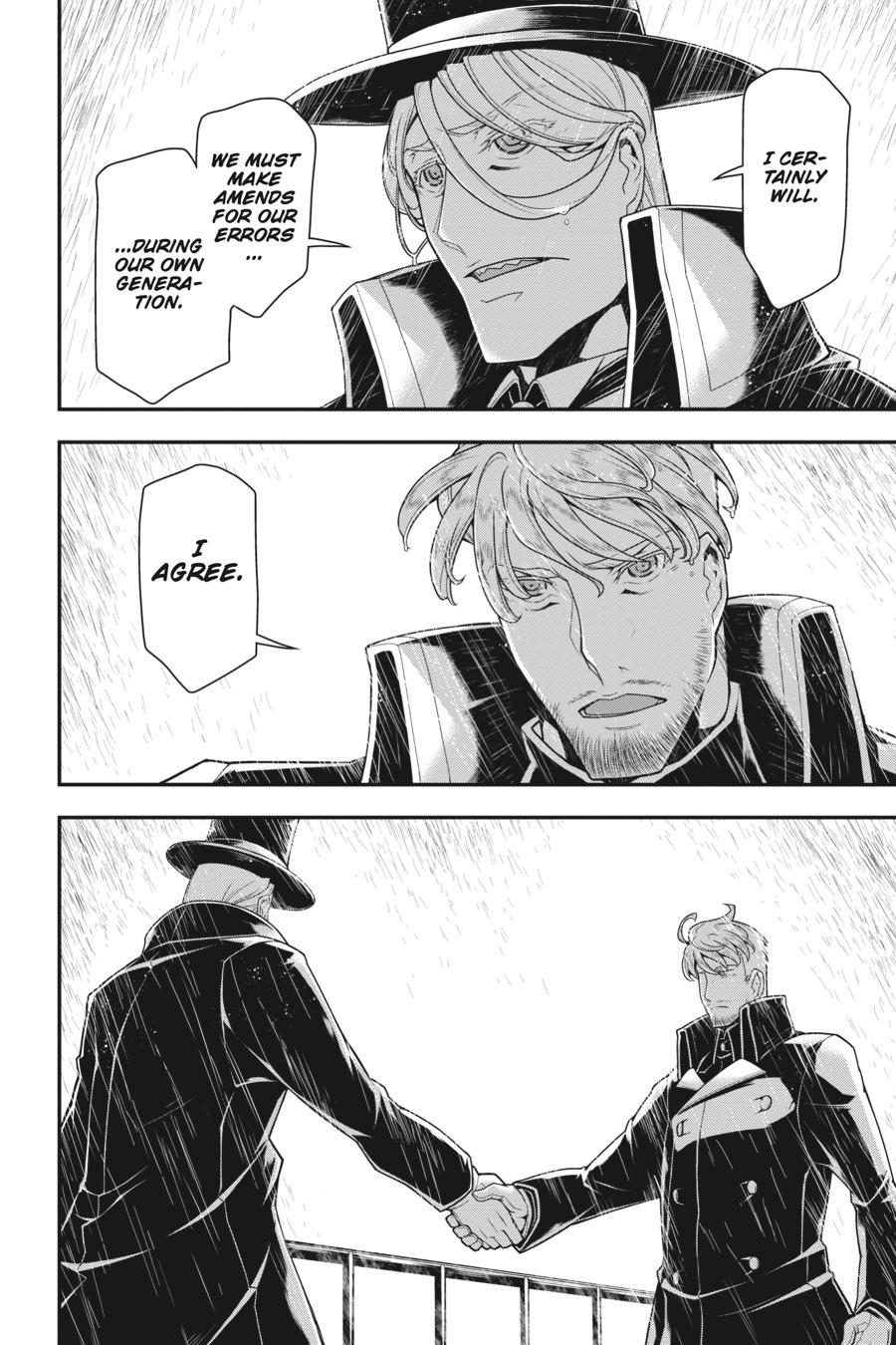 The Saga of Tanya the Evil Chapter 24 - Page 16