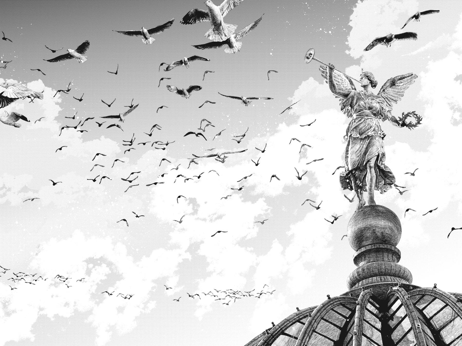 The Saga of Tanya the Evil Chapter 24 - Page 22