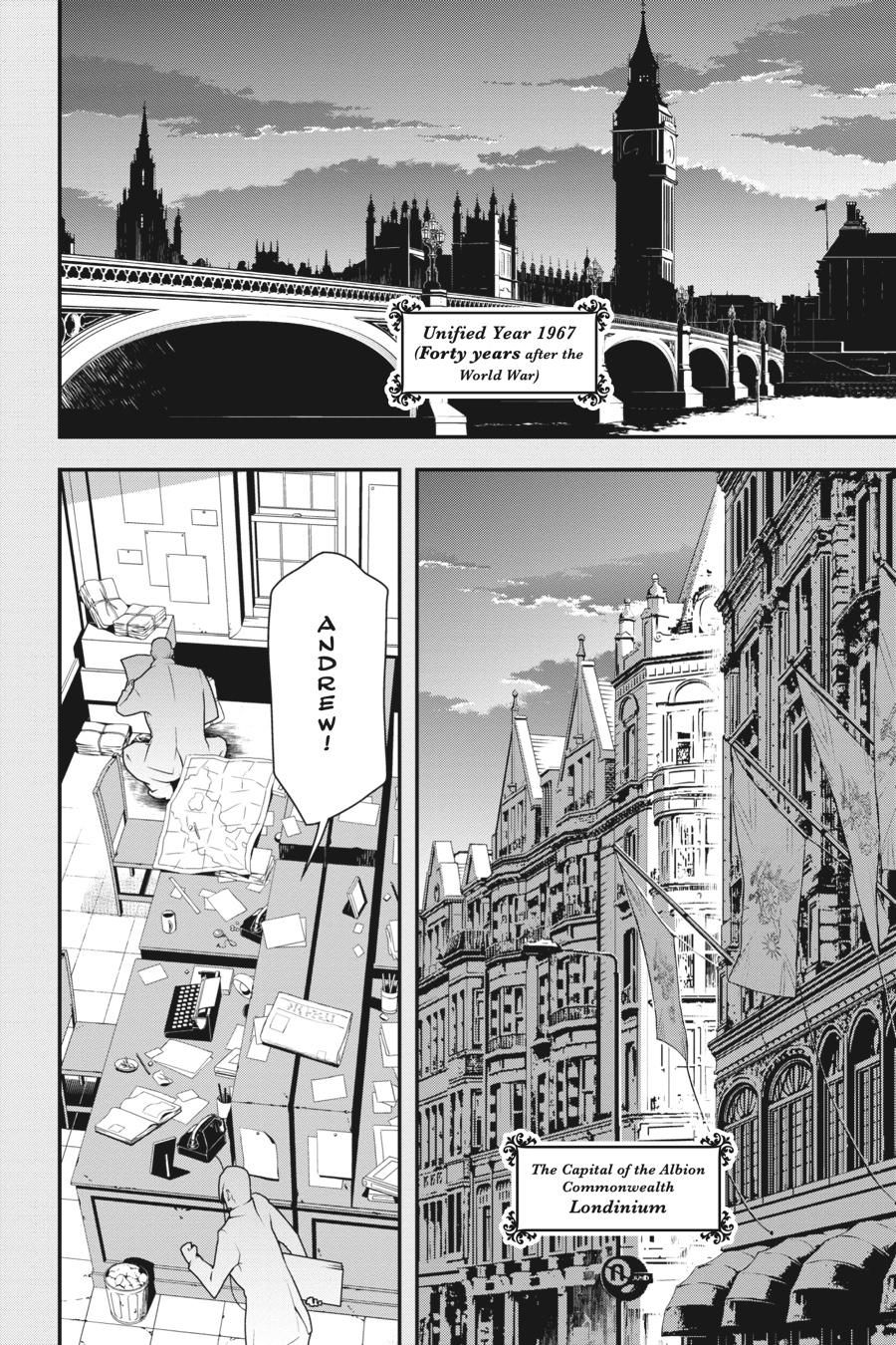 The Saga of Tanya the Evil Chapter 24 - Page 23