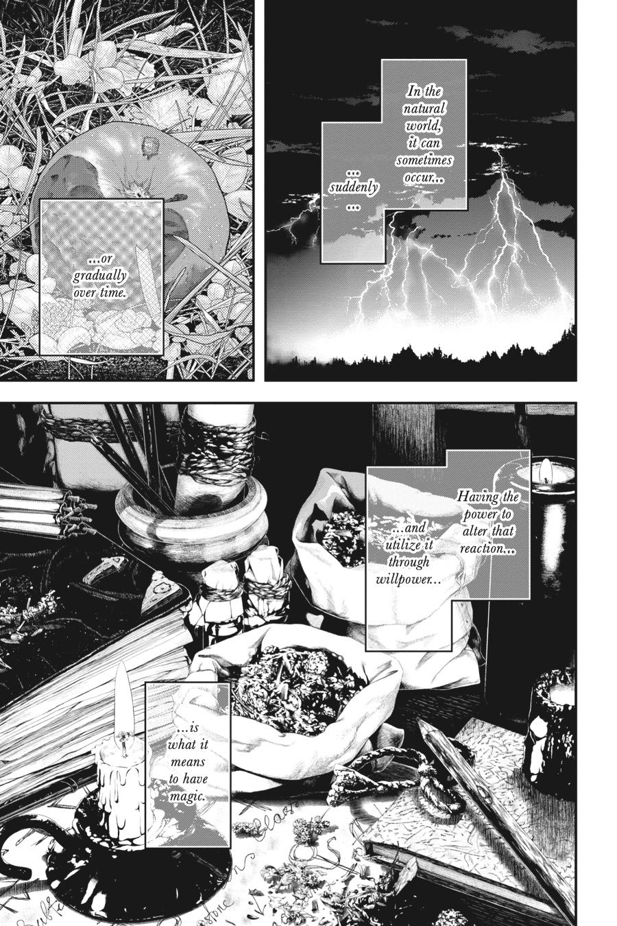 The Saga of Tanya the Evil Chapter 25 - Page 12