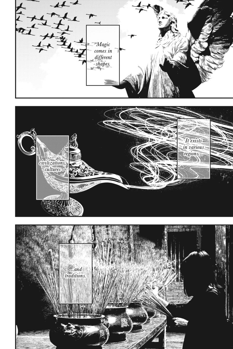 The Saga of Tanya the Evil Chapter 25 - Page 13