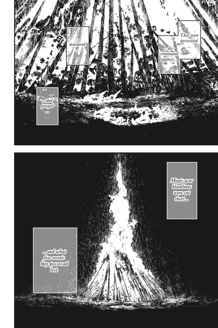 The Saga of Tanya the Evil Chapter 25 - Page 15