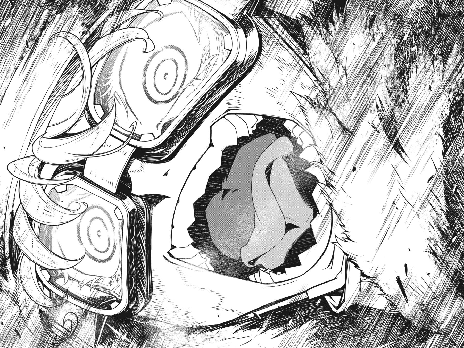 The Saga of Tanya the Evil Chapter 25 - Page 88