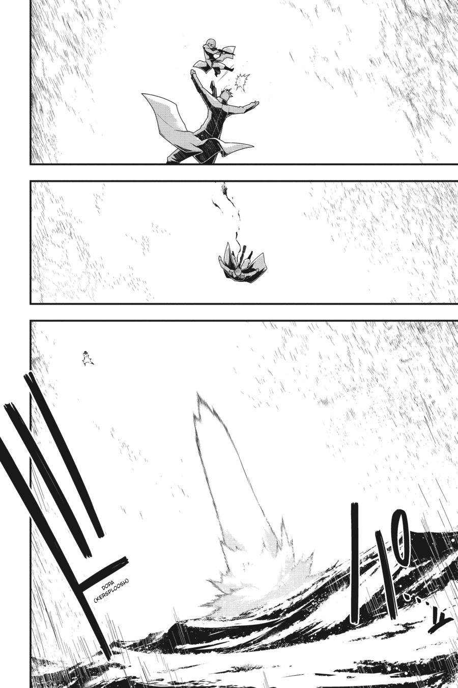 The Saga of Tanya the Evil Chapter 25 - Page 92