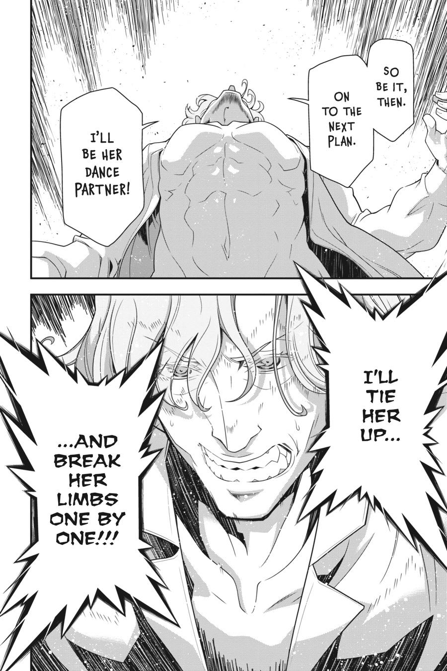 The Saga of Tanya the Evil Chapter 29 - Page 67