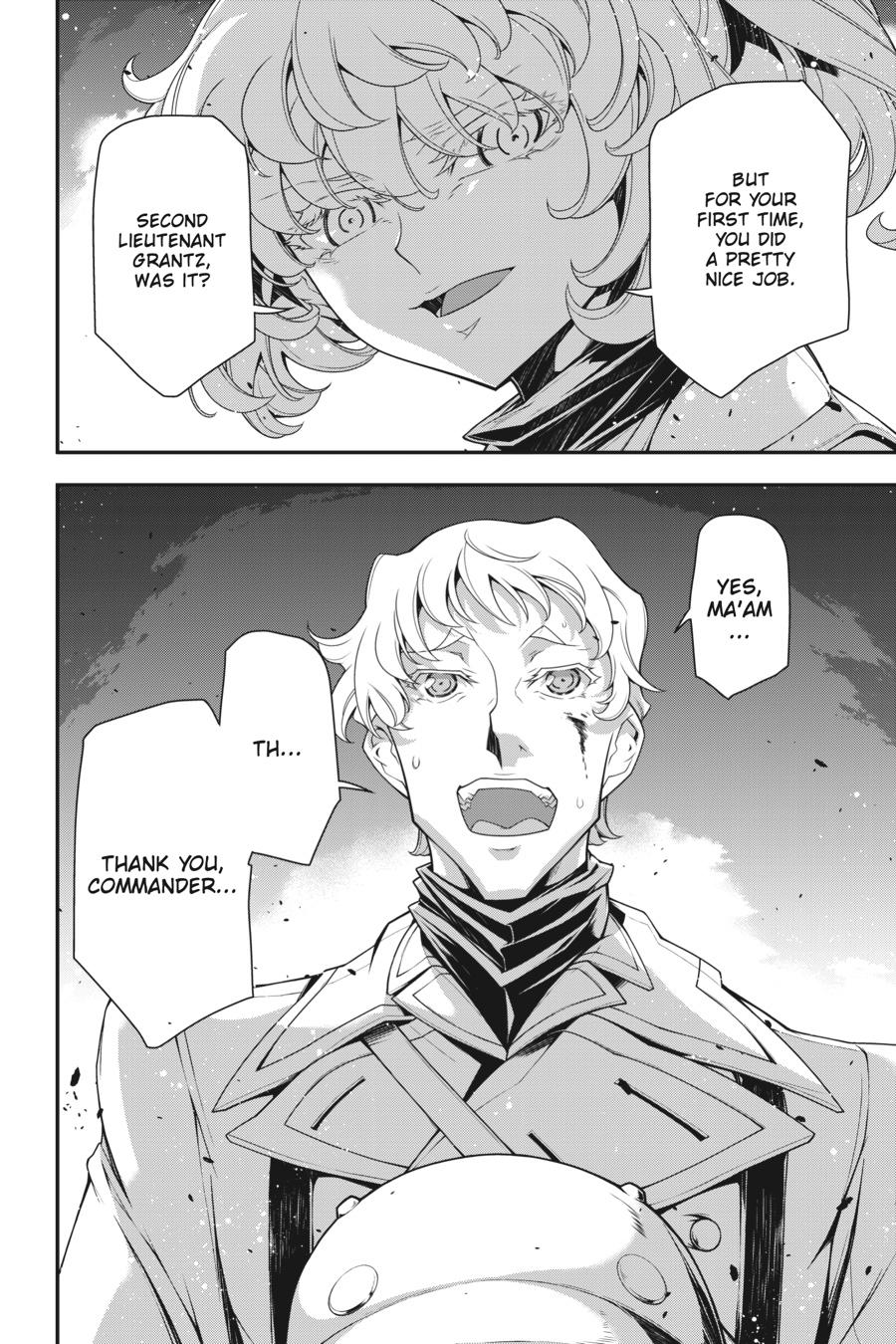 The Saga of Tanya the Evil Chapter 31 - Page 61