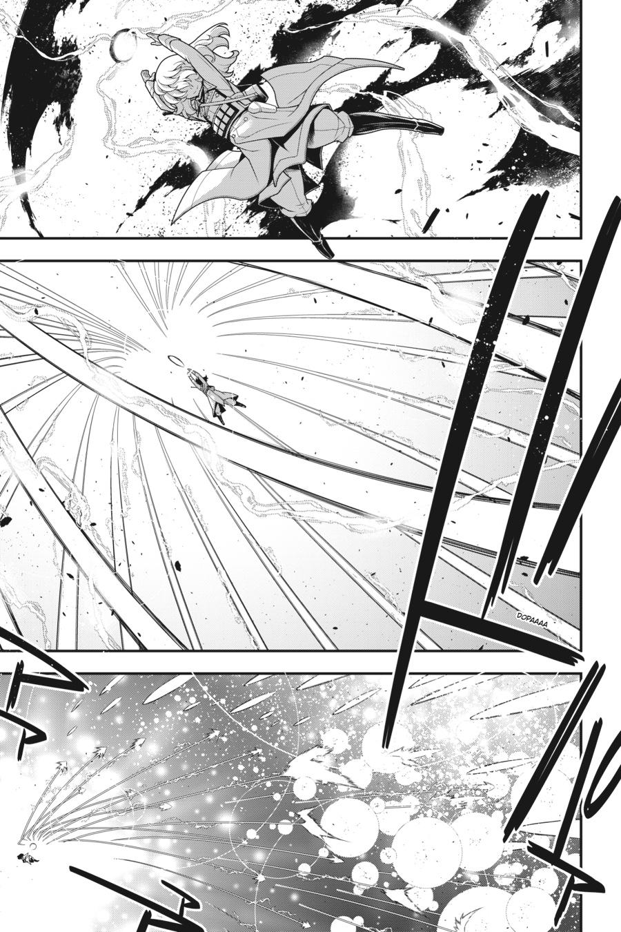 The Saga of Tanya the Evil Chapter 31 - Page 70