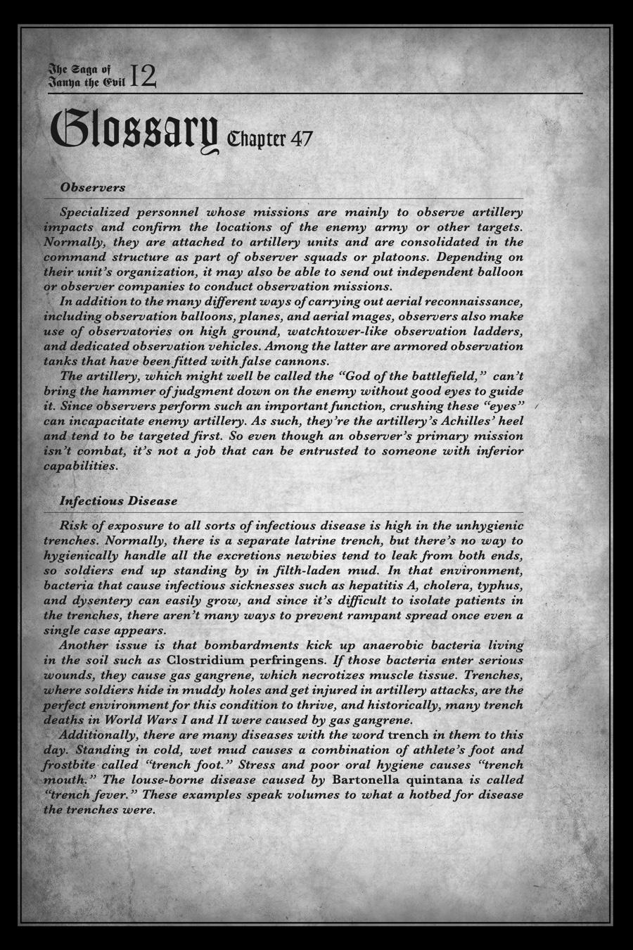 The Saga of Tanya the Evil Chapter 31 - Page 76