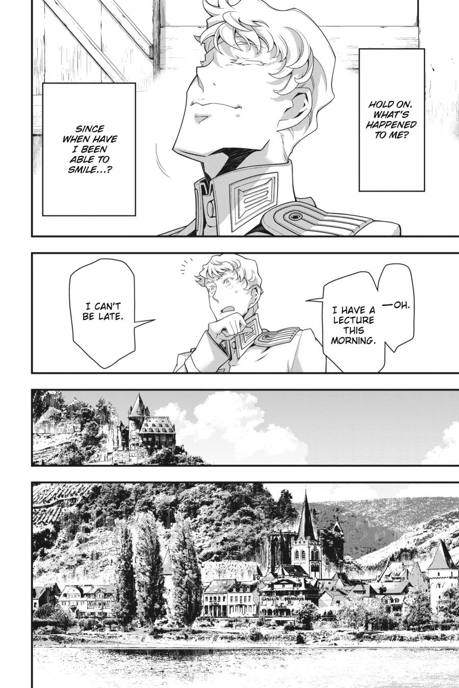 The Saga of Tanya the Evil Chapter 34 - Page 19