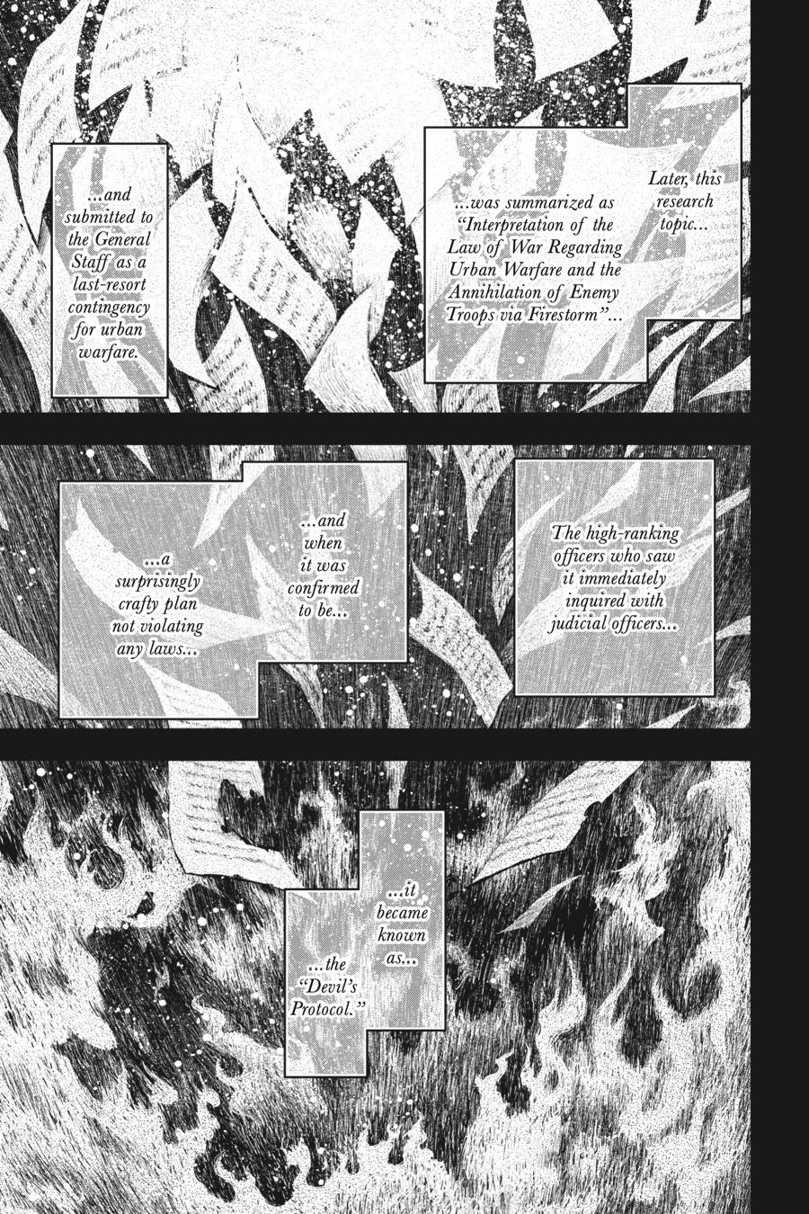 The Saga of Tanya the Evil Chapter 35 - Page 24