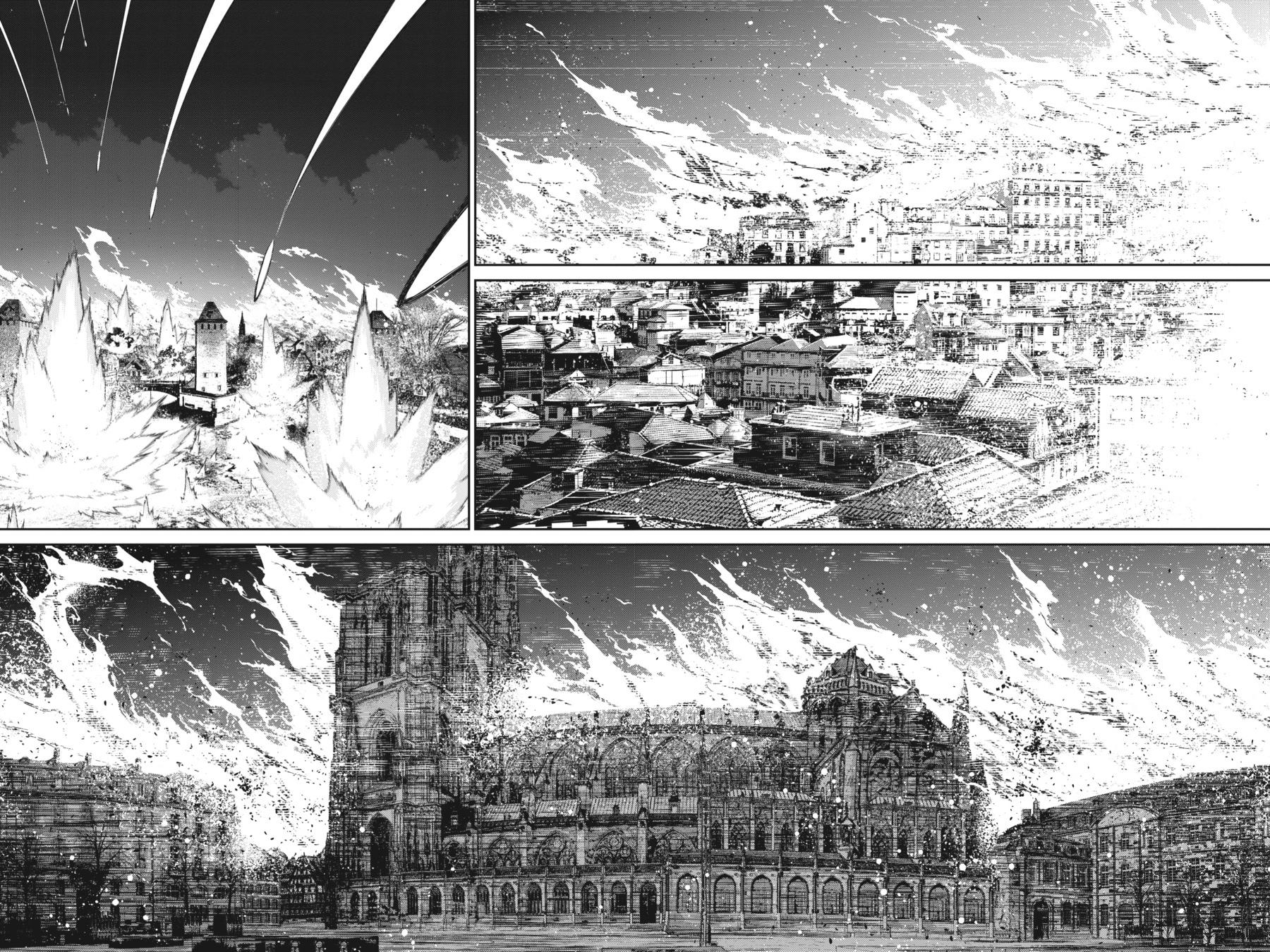 The Saga of Tanya the Evil Chapter 38 - Page 22