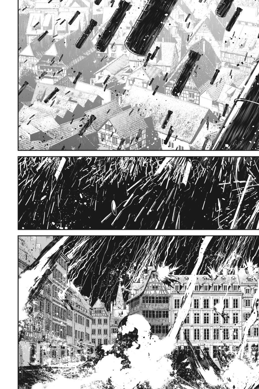 The Saga of Tanya the Evil Chapter 38 - Page 24