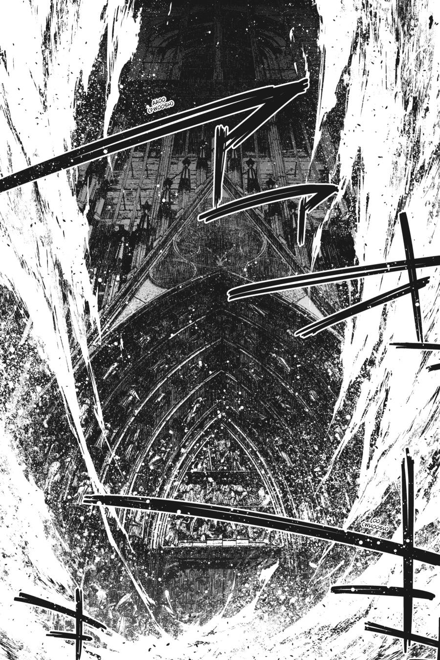 The Saga of Tanya the Evil Chapter 38 - Page 28