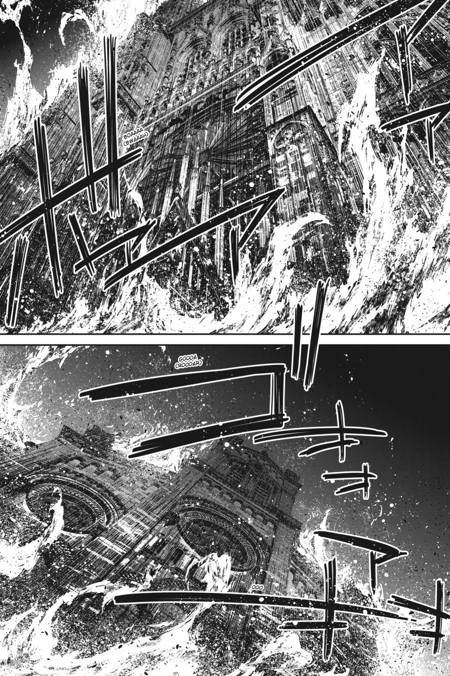 The Saga of Tanya the Evil Chapter 38 - Page 29