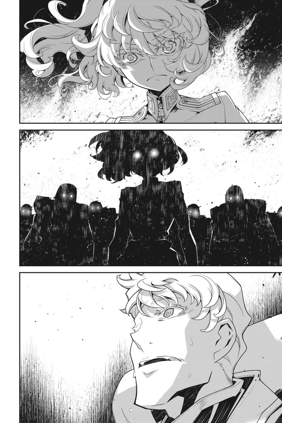 The Saga of Tanya the Evil Chapter 38 - Page 41