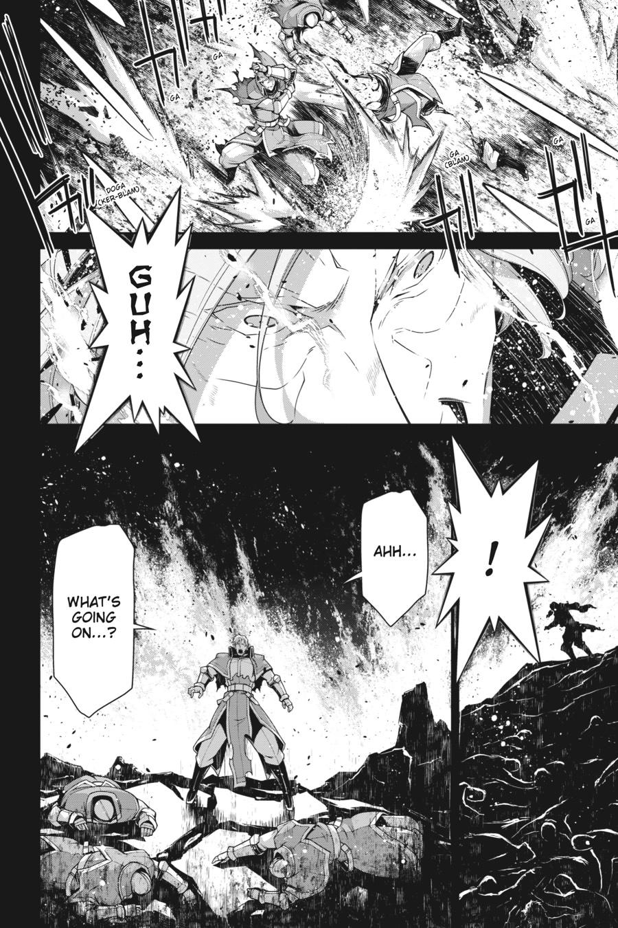 The Saga of Tanya the Evil Chapter 39 - Page 6