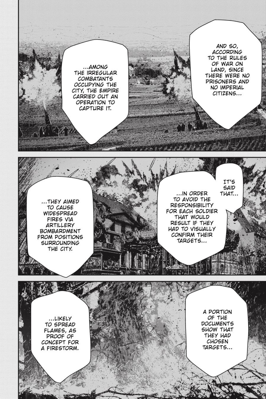 The Saga of Tanya the Evil Chapter 40 - Page 18