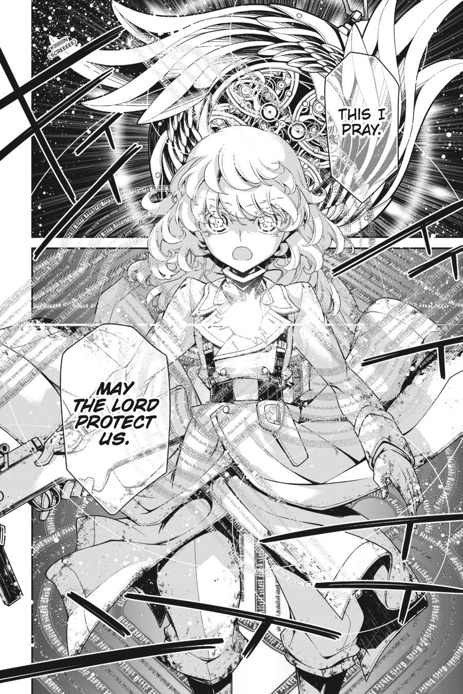 The Saga of Tanya the Evil Chapter 41 - Page 66