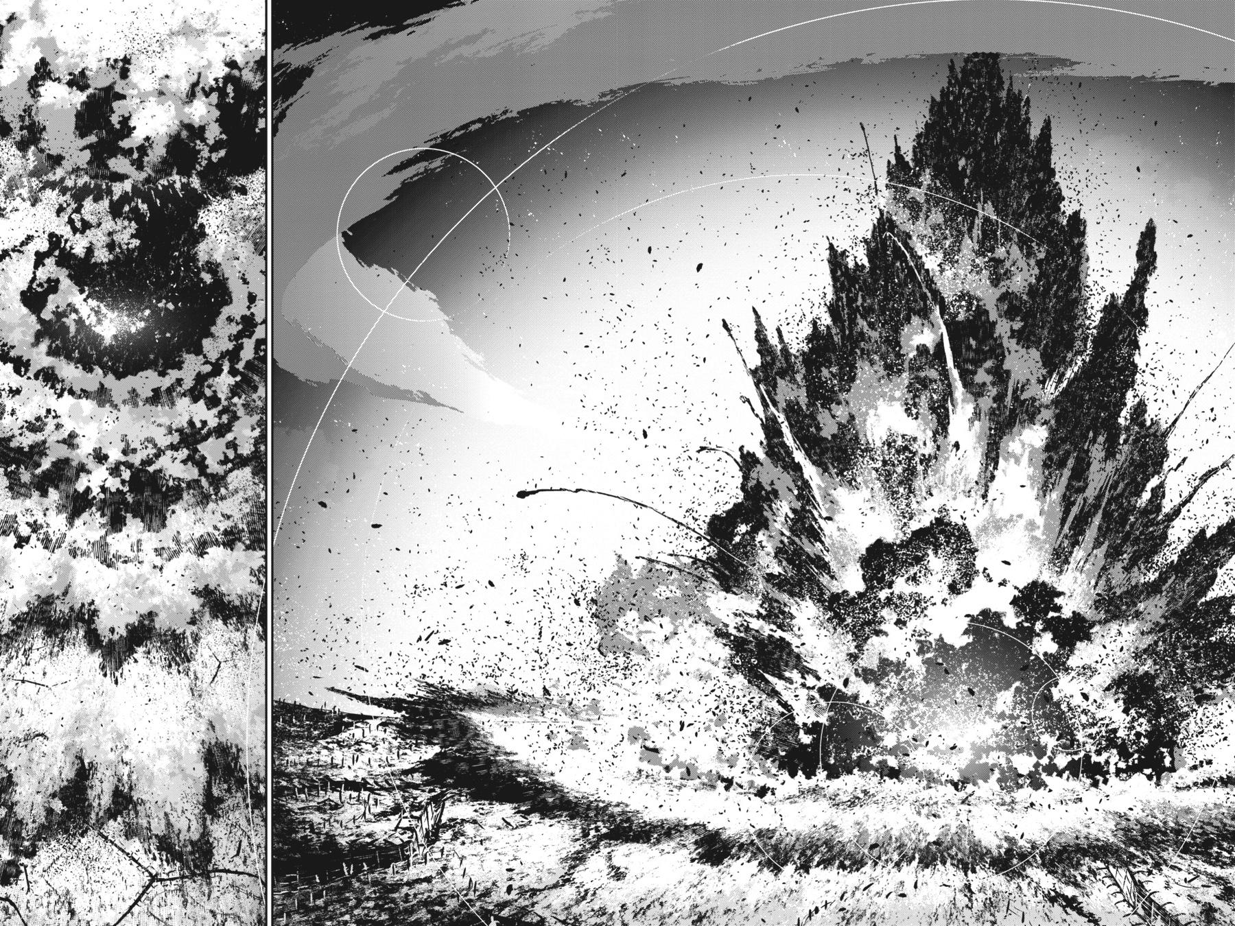 The Saga of Tanya the Evil Chapter 41 - Page 72