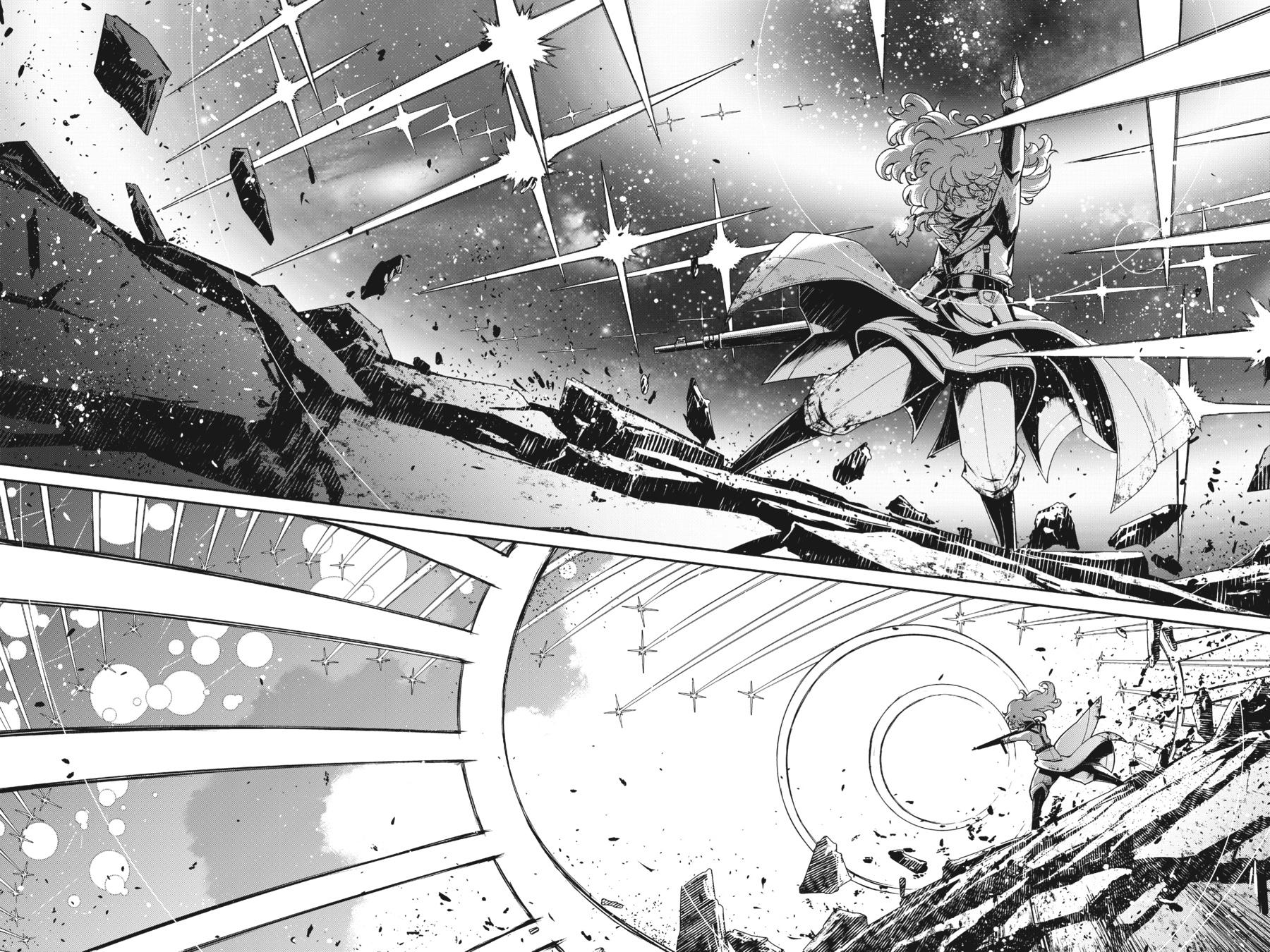 The Saga of Tanya the Evil Chapter 41 - Page 77