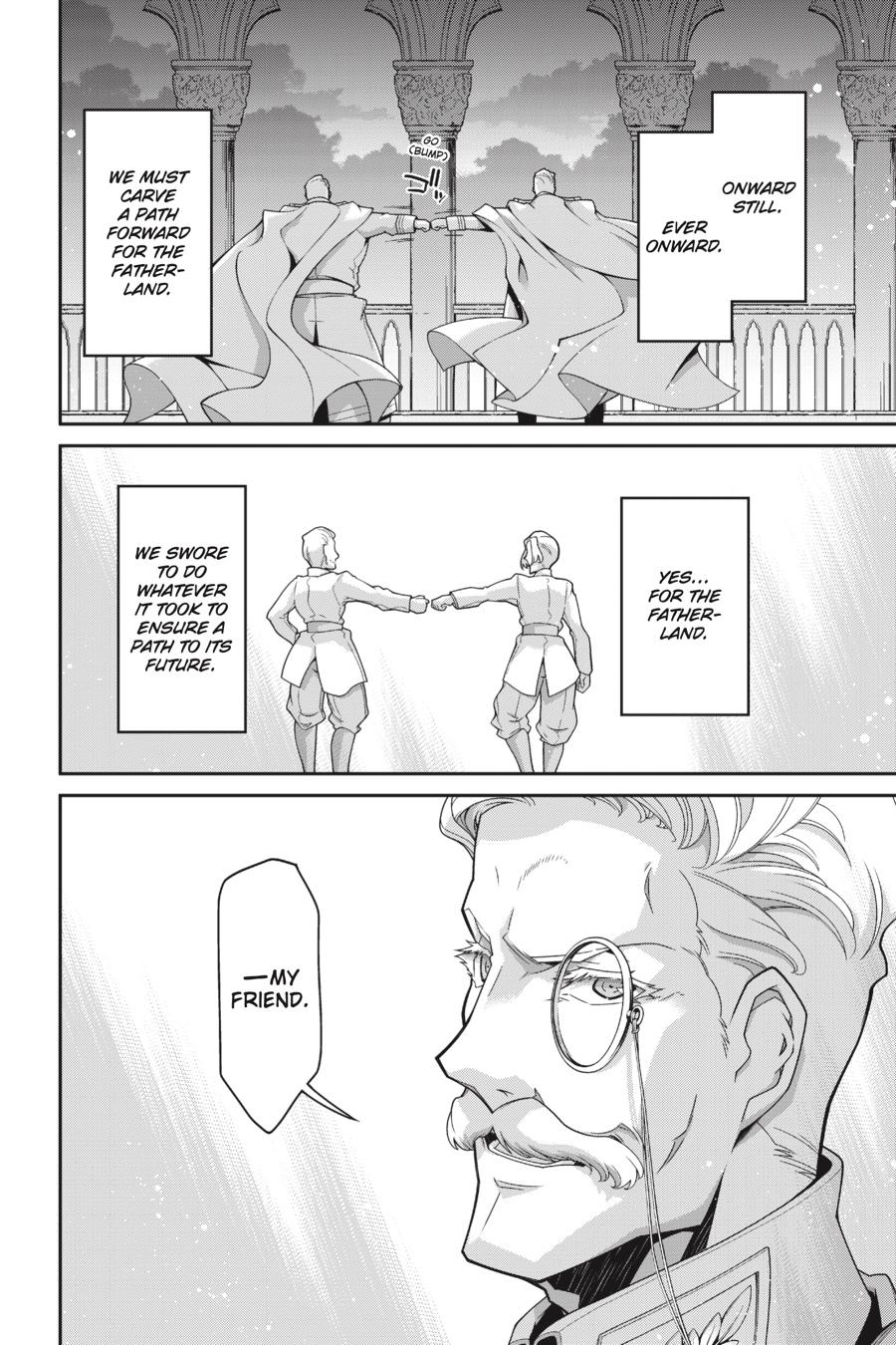 The Saga of Tanya the Evil Chapter 44 - Page 16