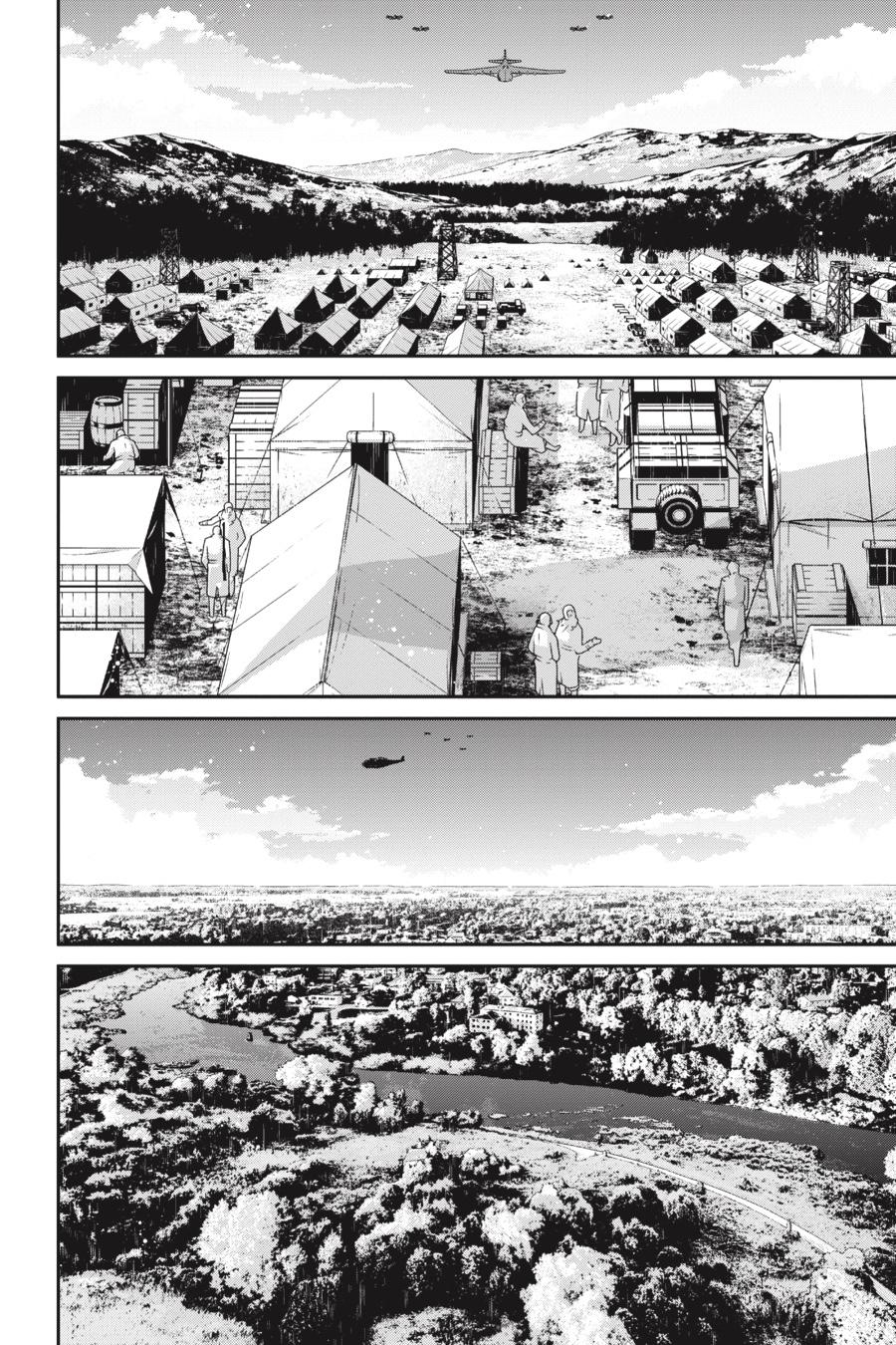 The Saga of Tanya the Evil Chapter 44 - Page 54