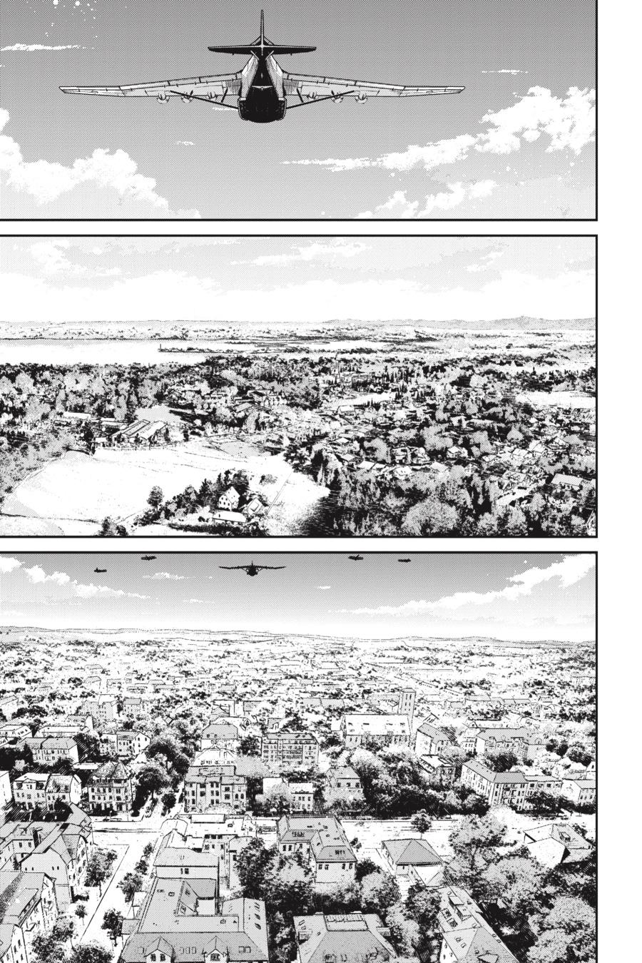 The Saga of Tanya the Evil Chapter 44 - Page 55