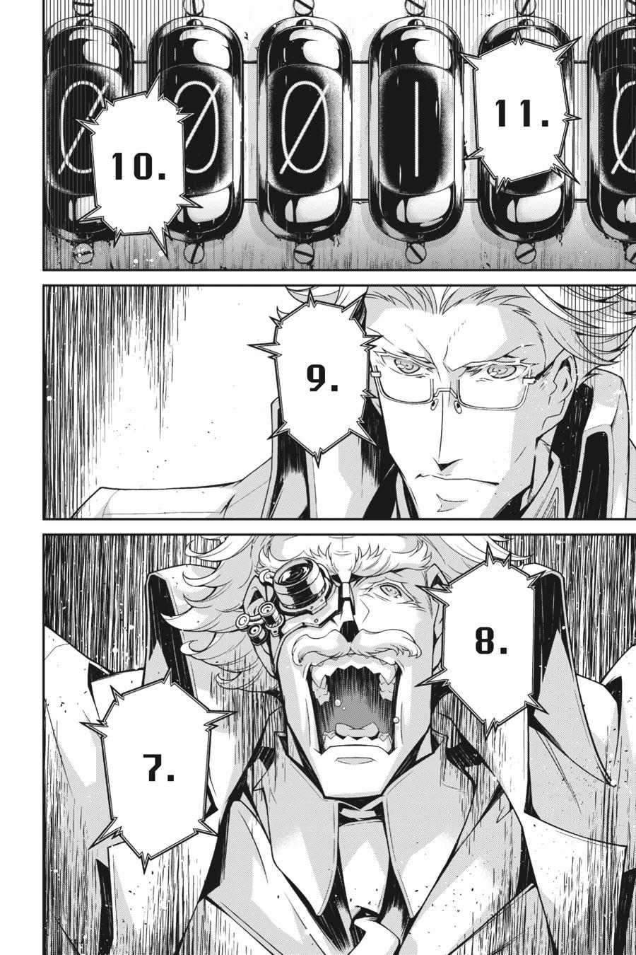 The Saga of Tanya the Evil Chapter 45 - Page 17