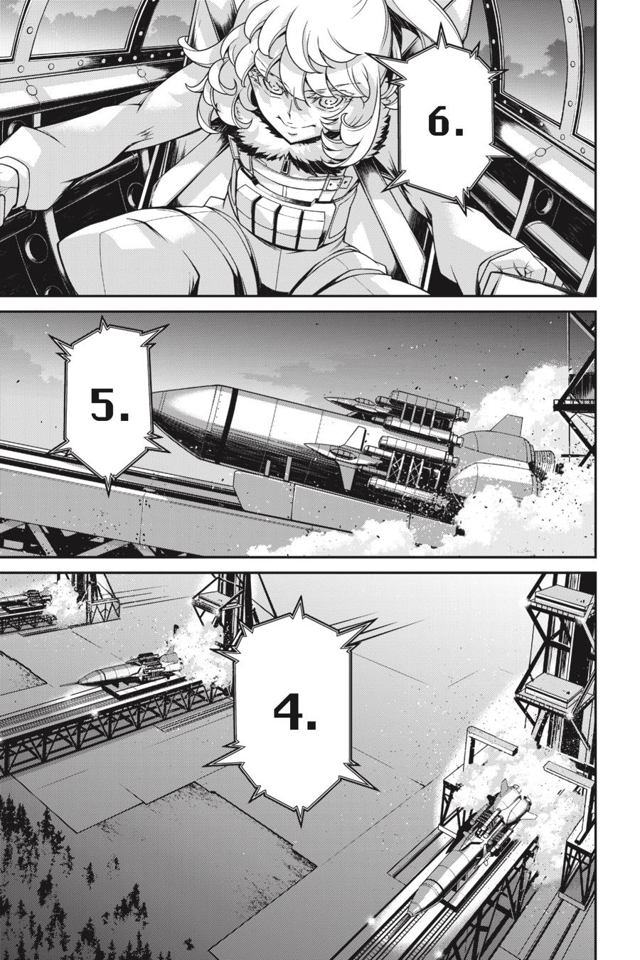 The Saga of Tanya the Evil Chapter 45 - Page 18