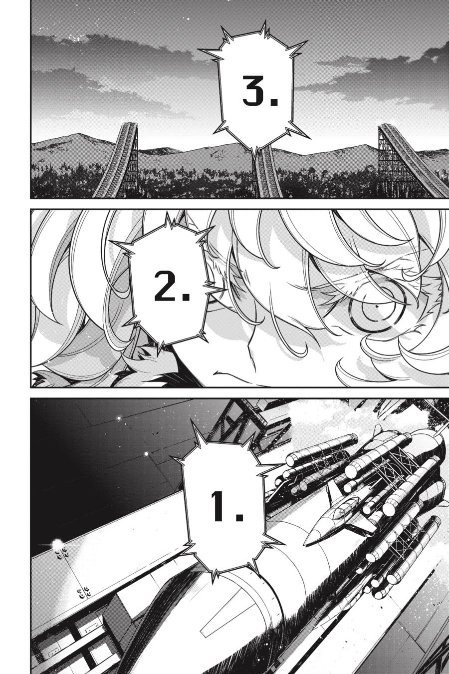 The Saga of Tanya the Evil Chapter 45 - Page 19