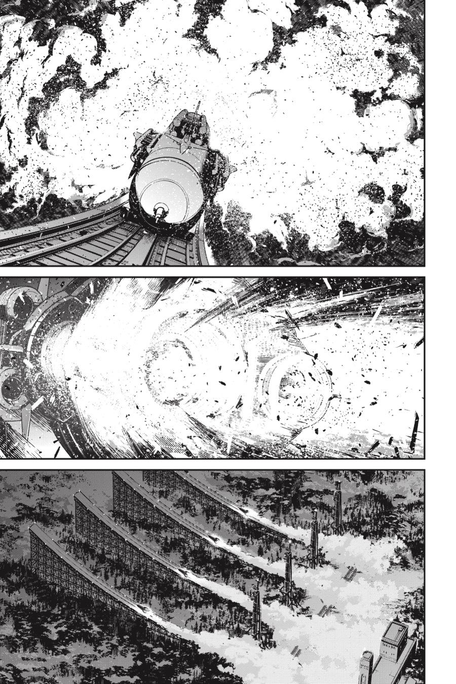 The Saga of Tanya the Evil Chapter 45 - Page 23