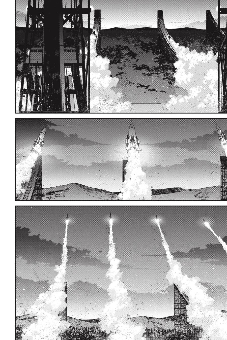 The Saga of Tanya the Evil Chapter 45 - Page 24