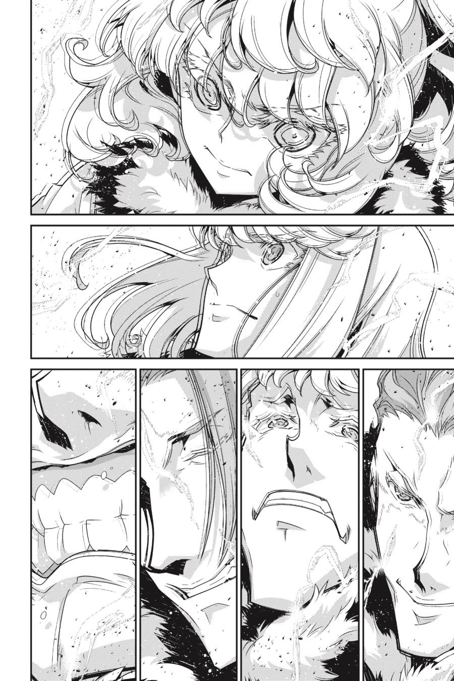 The Saga of Tanya the Evil Chapter 45 - Page 26