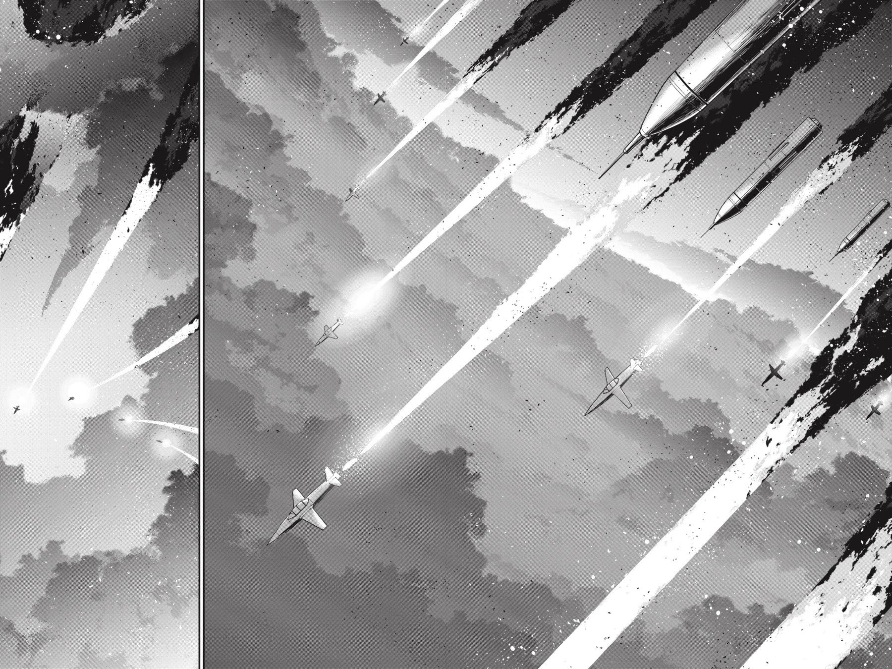 The Saga of Tanya the Evil Chapter 45 - Page 41