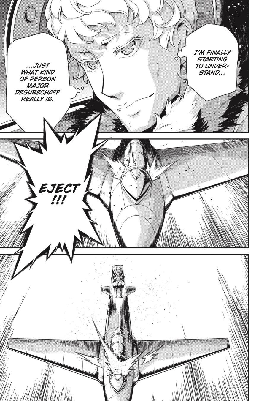 The Saga of Tanya the Evil Chapter 45 - Page 48