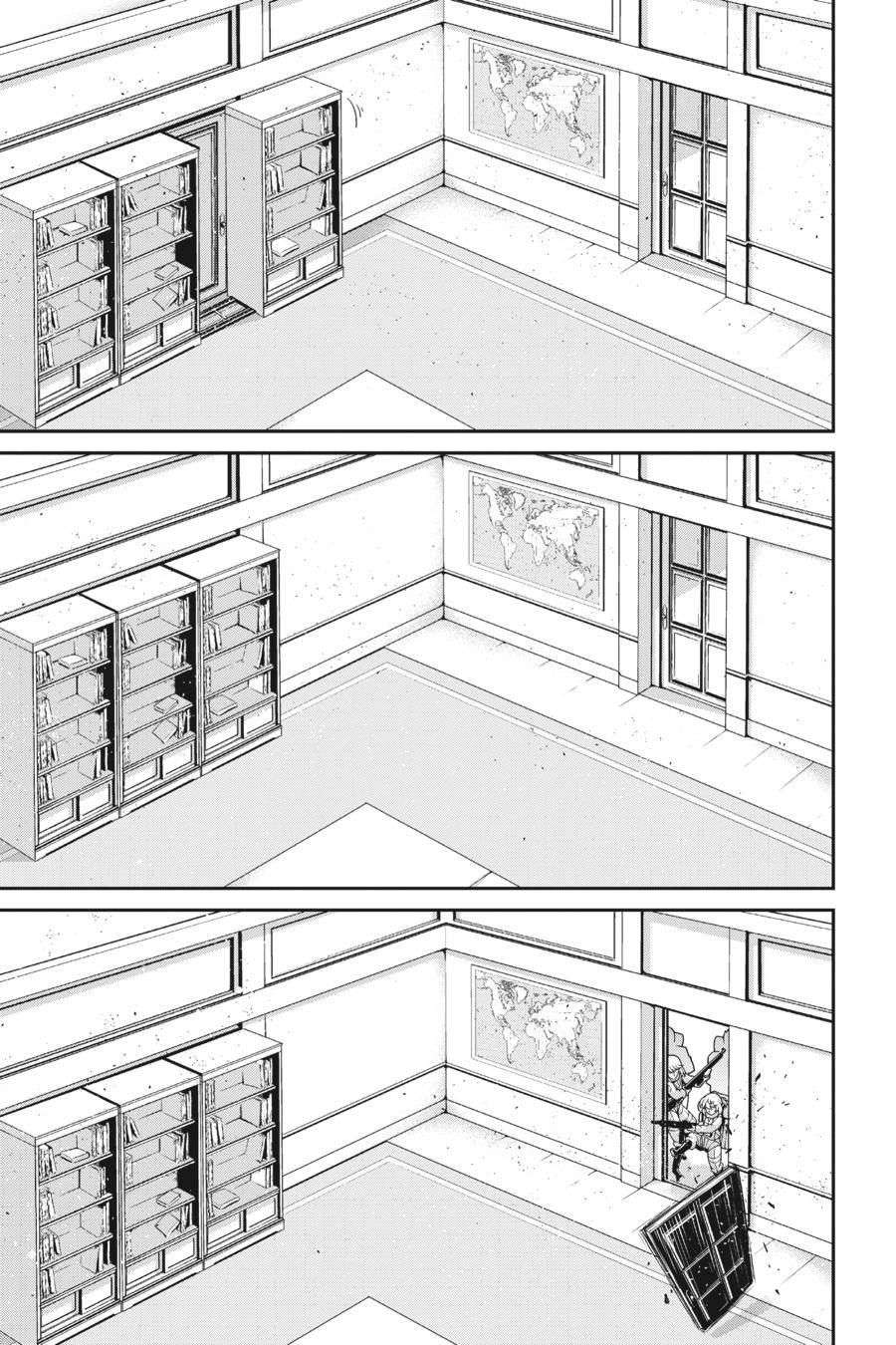 The Saga of Tanya the Evil Chapter 48 - Page 13