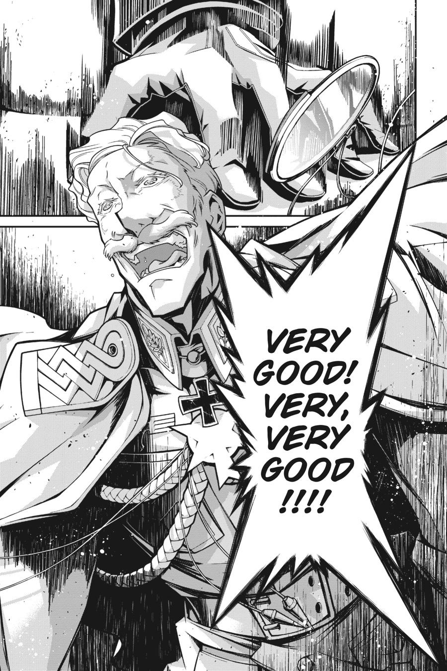 The Saga of Tanya the Evil Chapter 50 - Page 24