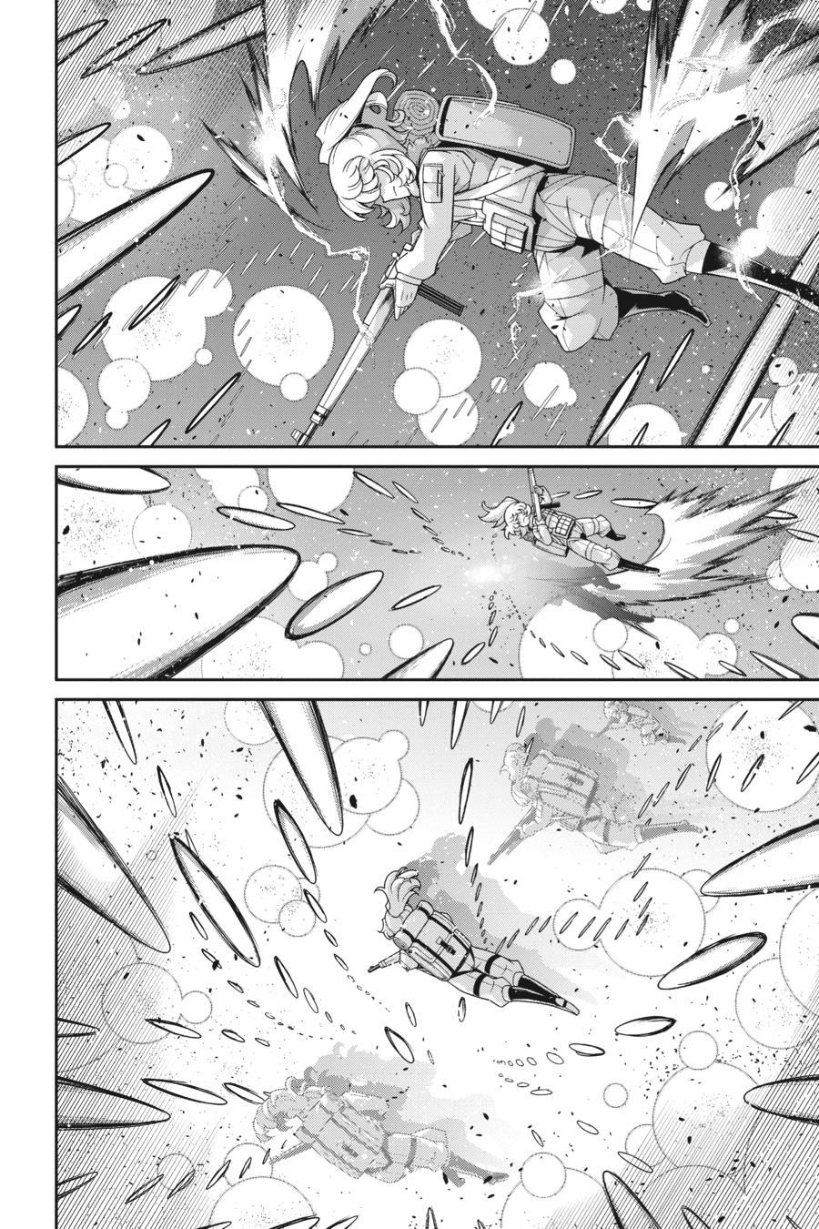 The Saga of Tanya the Evil Chapter 52 - Page 27