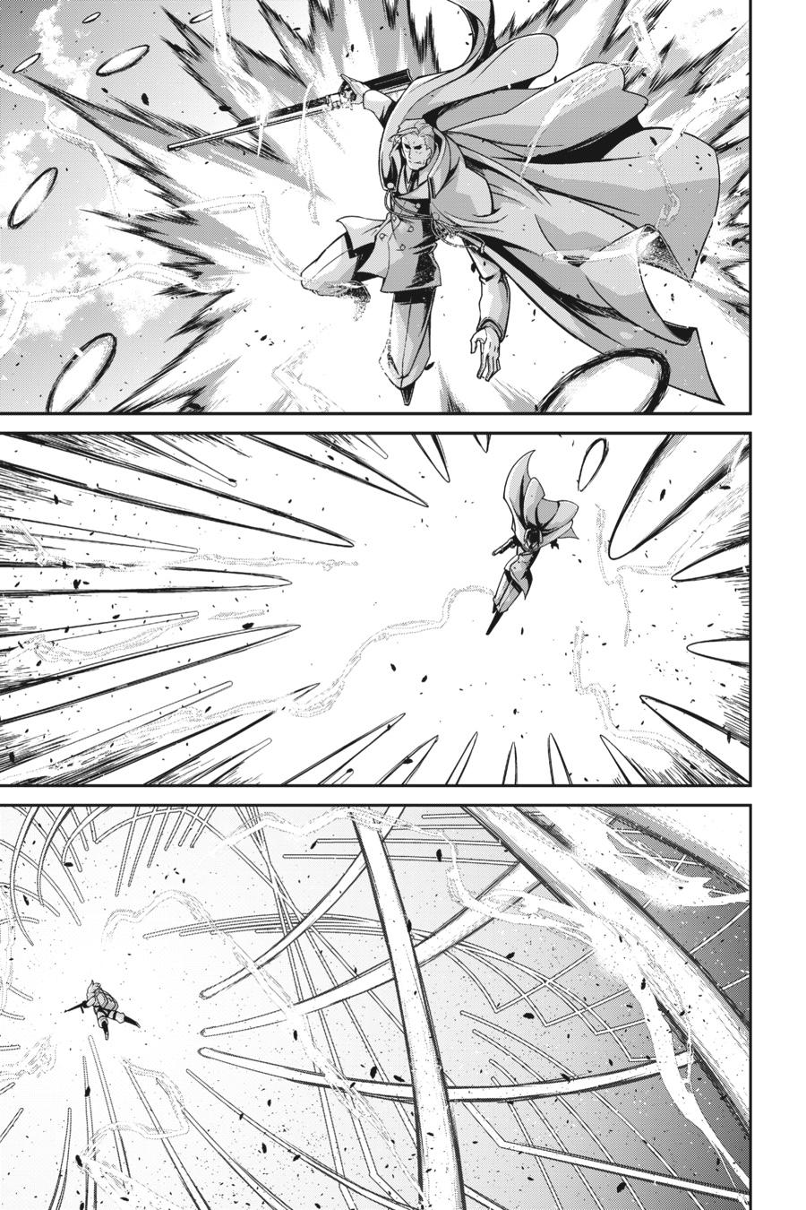 The Saga of Tanya the Evil Chapter 52 - Page 53