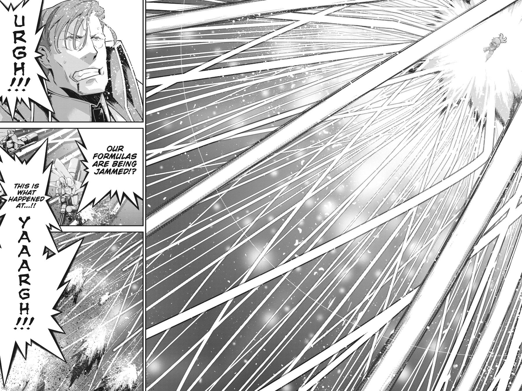 The Saga of Tanya the Evil Chapter 52 - Page 67