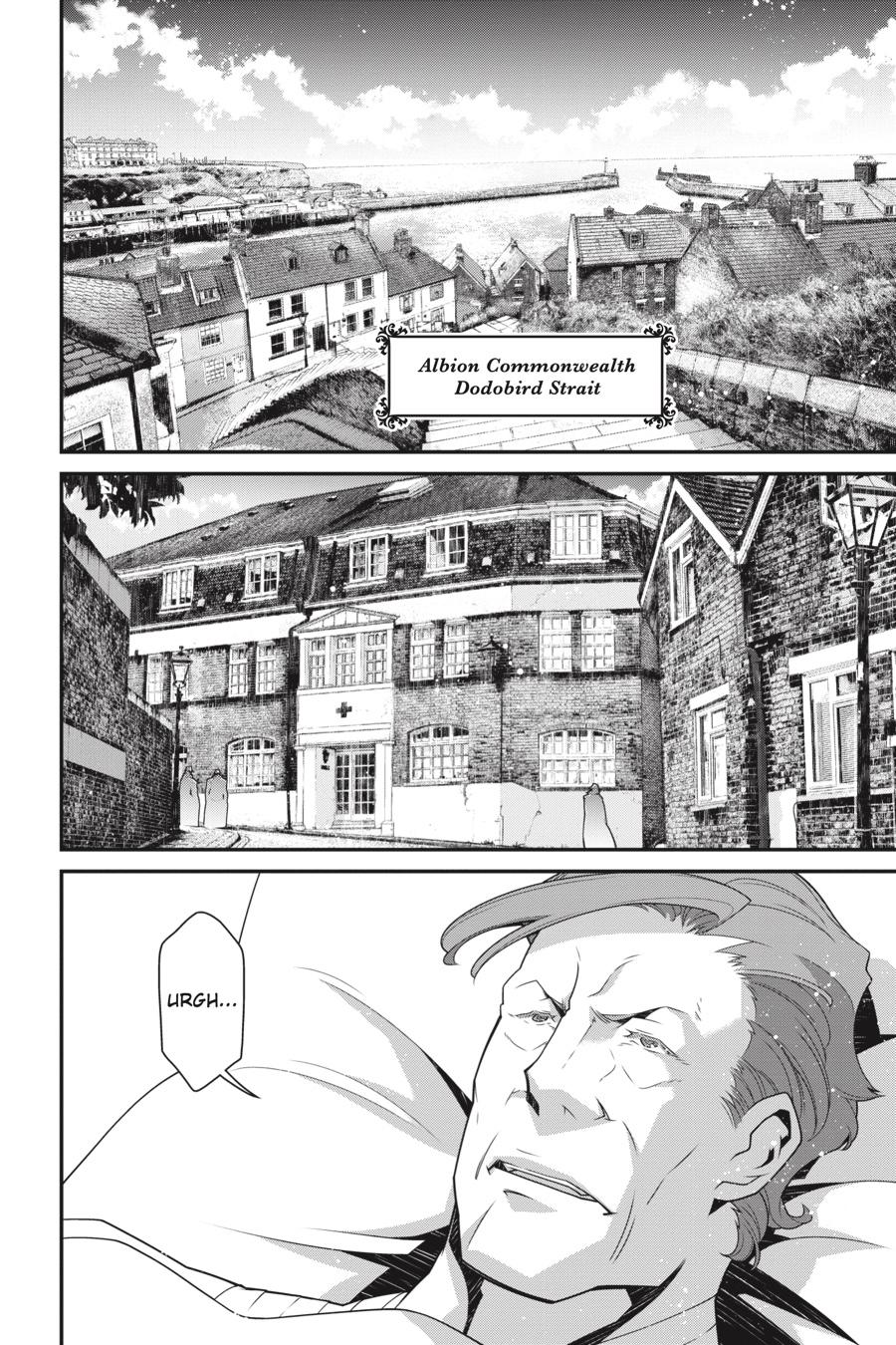 The Saga of Tanya the Evil Chapter 53 - Page 14