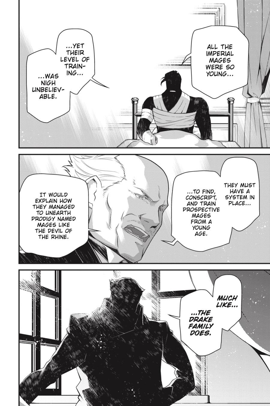 The Saga of Tanya the Evil Chapter 53 - Page 20