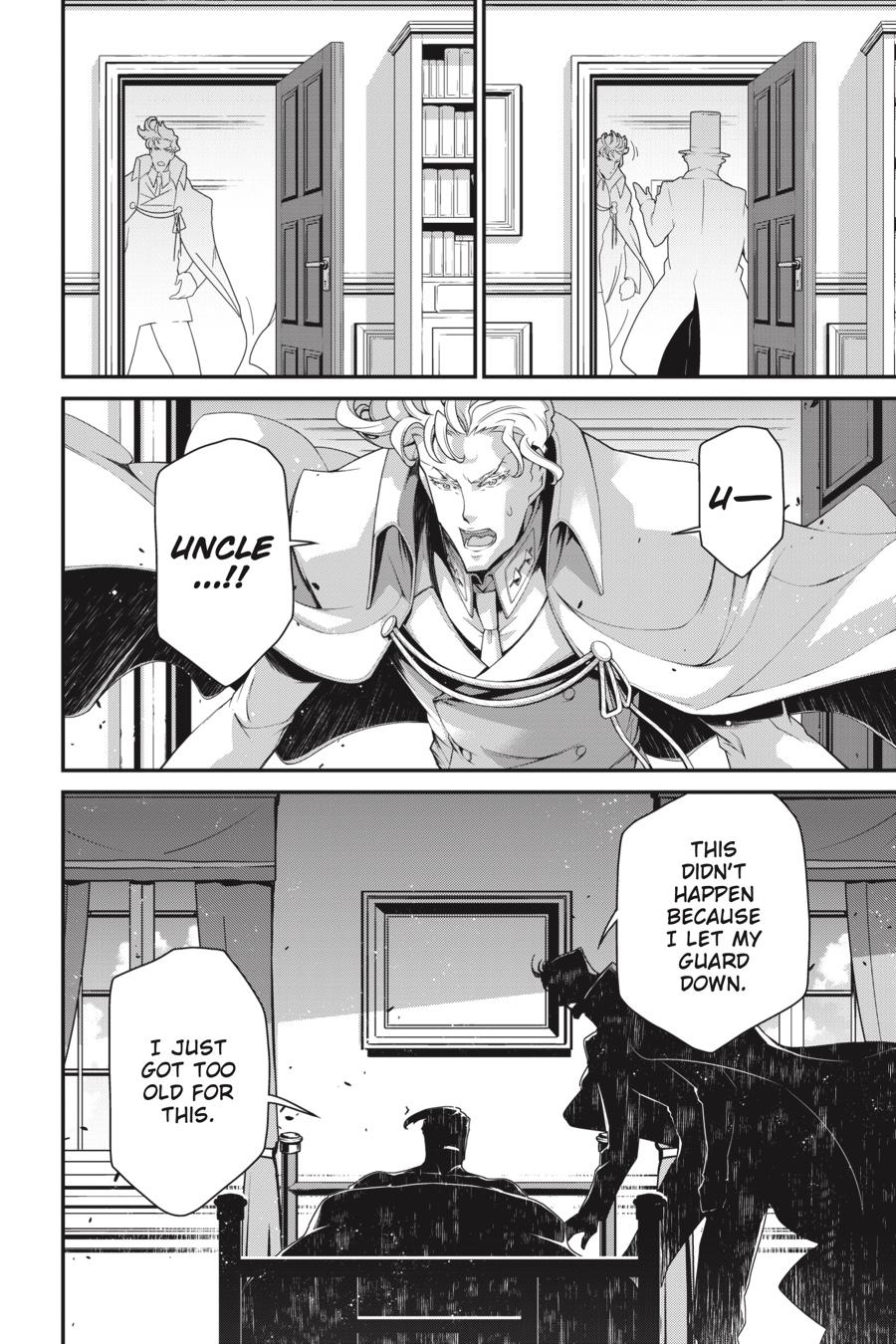 The Saga of Tanya the Evil Chapter 53 - Page 24