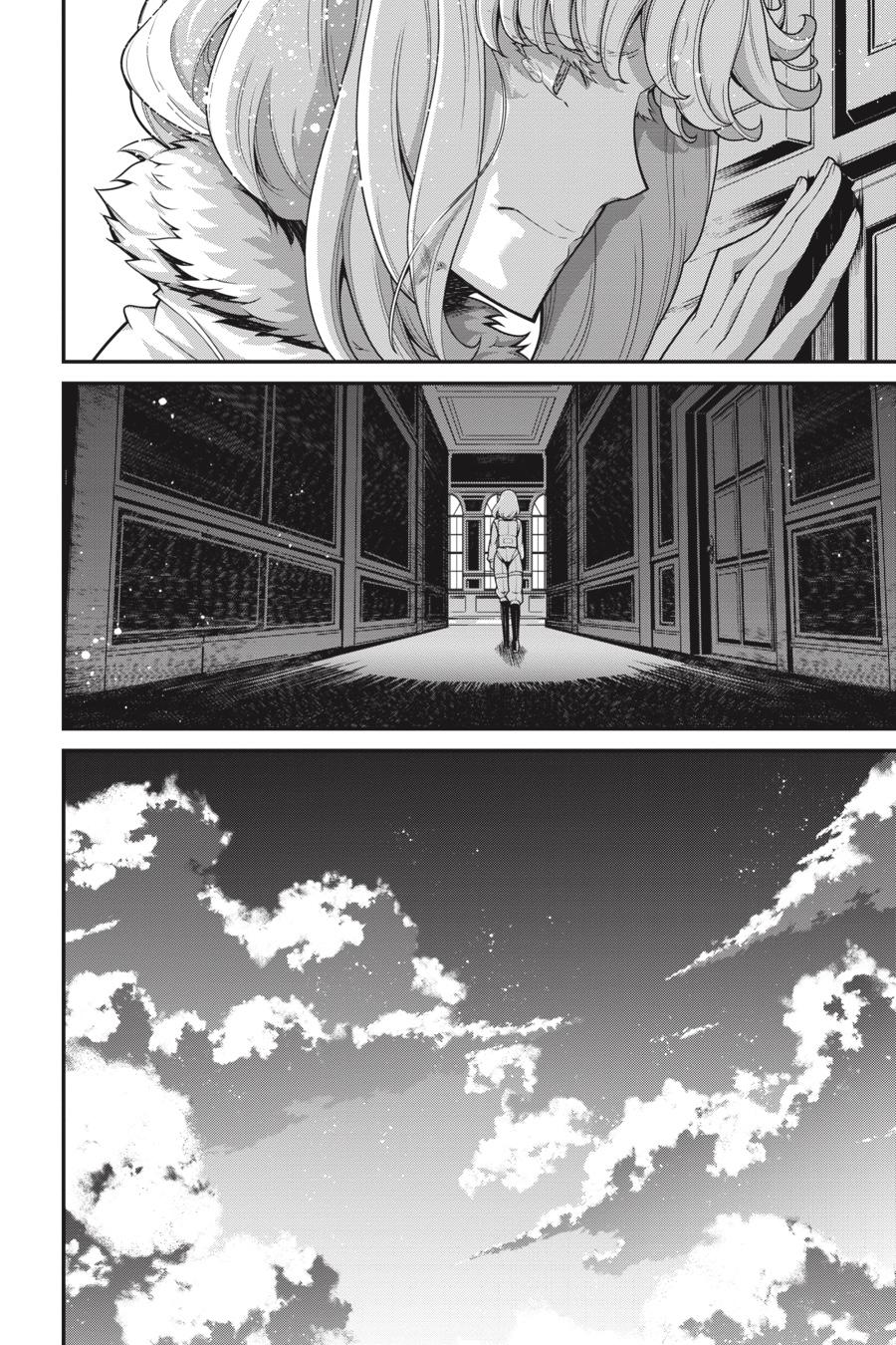 The Saga of Tanya the Evil Chapter 56 - Page 49