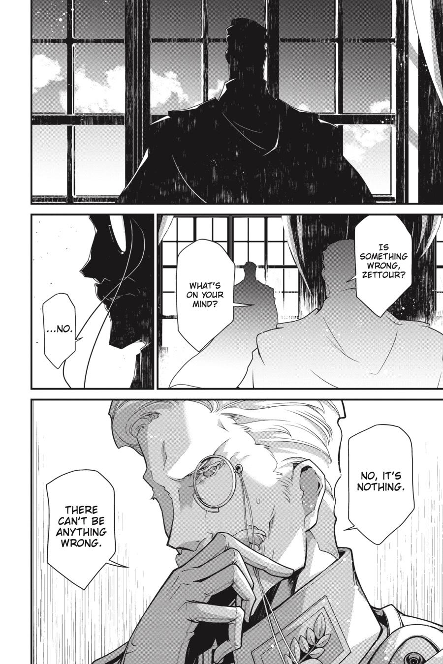 The Saga of Tanya the Evil Chapter 56 - Page 51