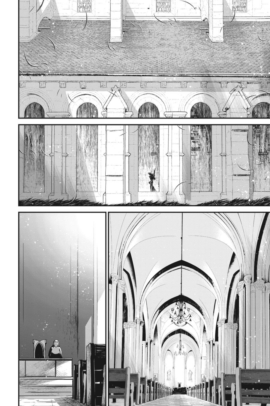 The Saga of Tanya the Evil Chapter 58 - Page 26