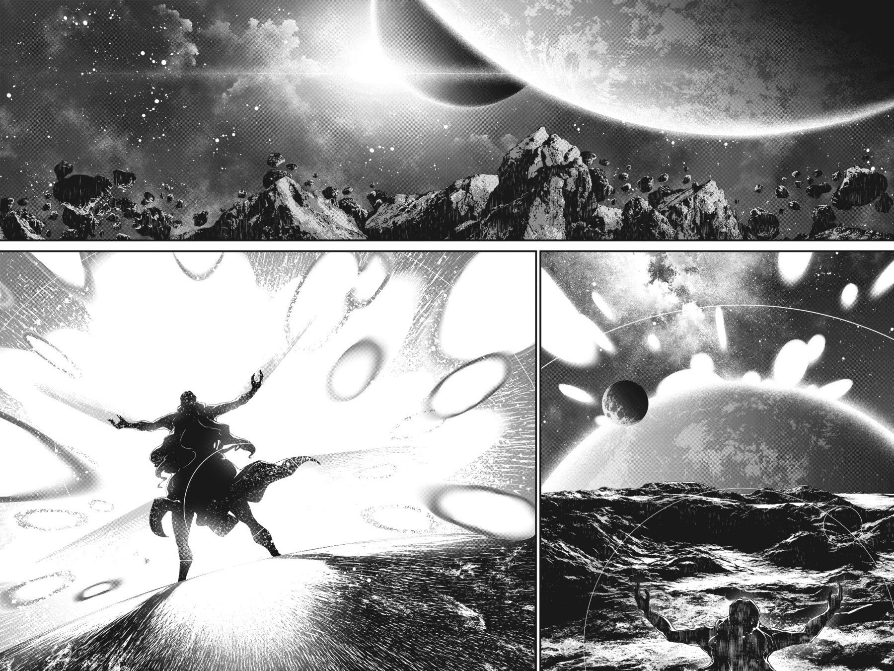 The Saga of Tanya the Evil Chapter 60 - Page 29