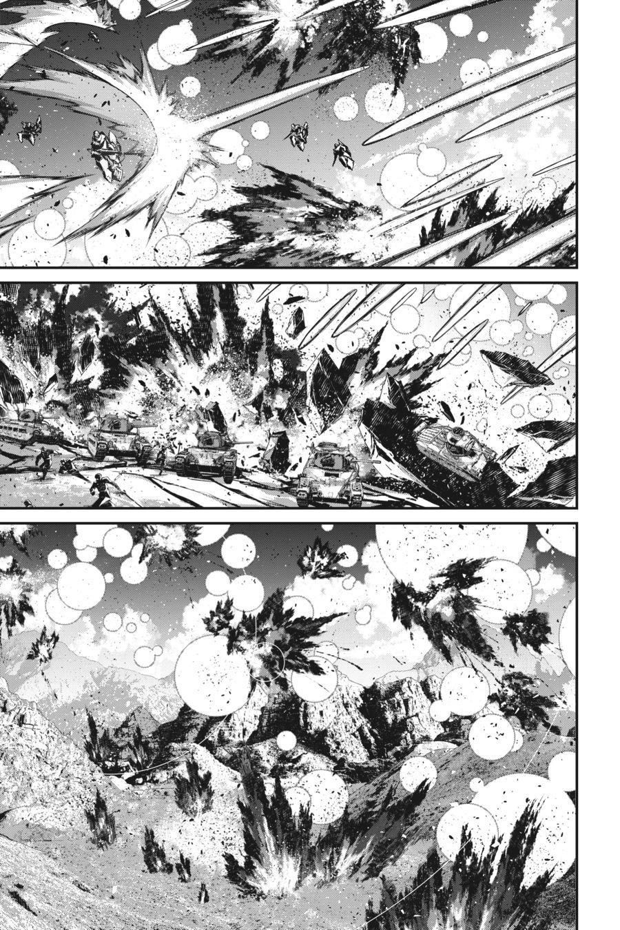 The Saga of Tanya the Evil Chapter 62 - Page 5