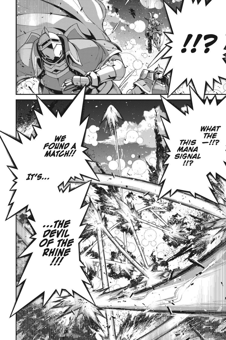 The Saga of Tanya the Evil Chapter 62 - Page 6