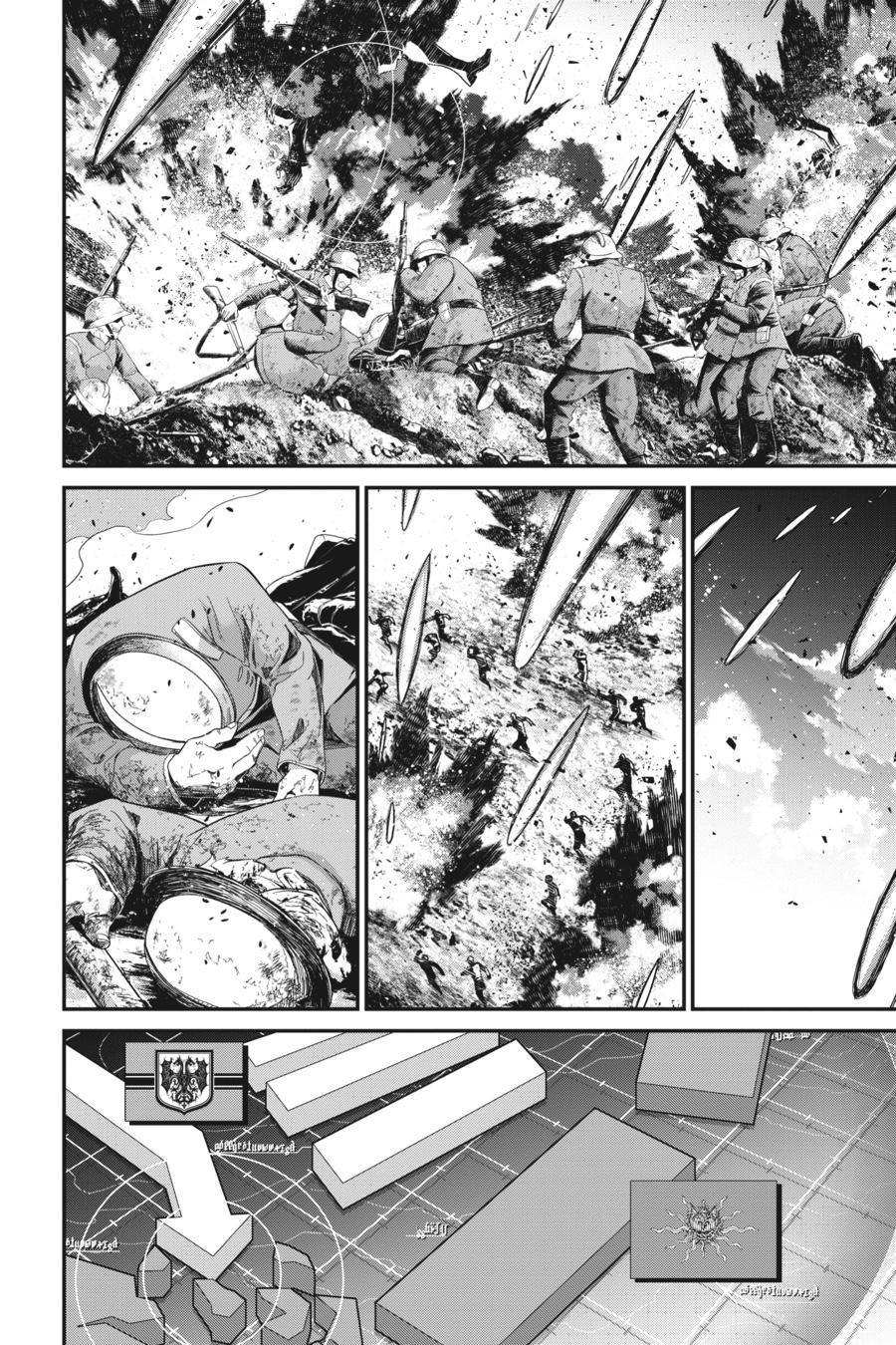 The Saga of Tanya the Evil Chapter 62 - Page 13